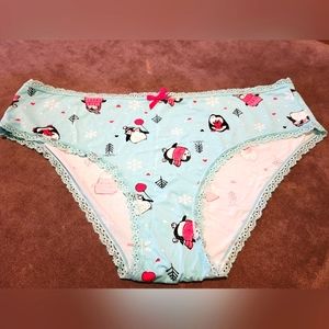 NEW Splendies Panties **Penguins **